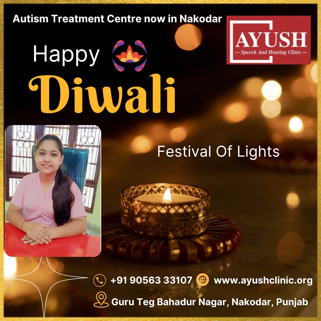 Ayush speech and Hearing Clinic in Nakodar