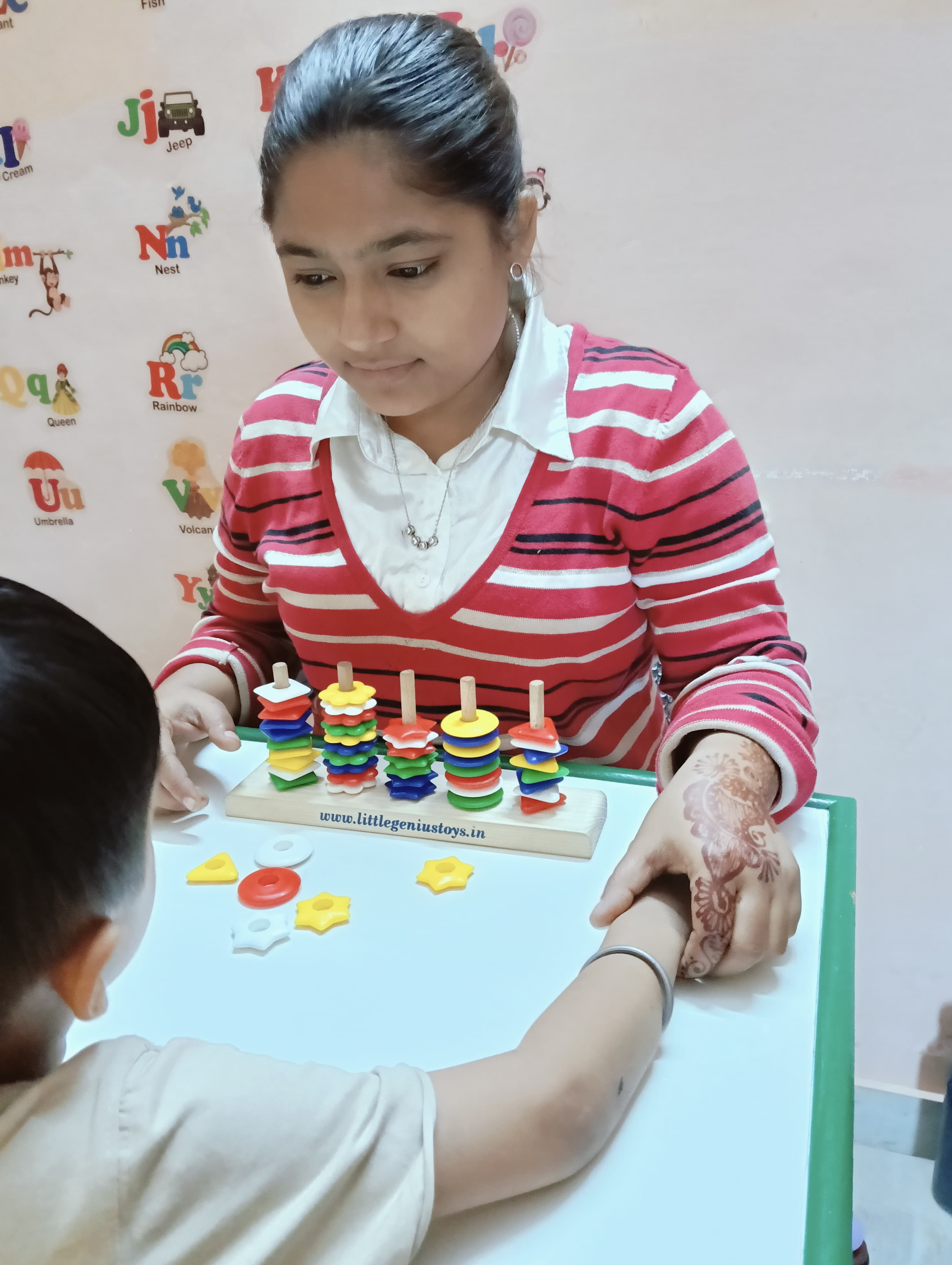 What exactly is Autism? 
